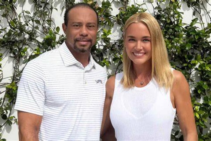 How many U.S. Amateur titles does Tiger Woods have?