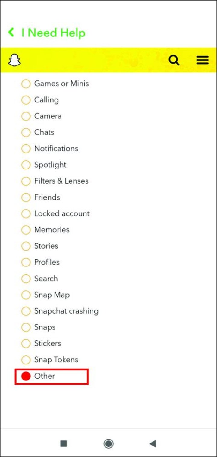 How many views do you need to get verified on Snapchat?