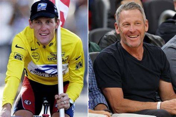 How many watts did Lance Armstrong make?