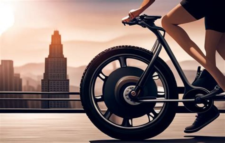 How many watts should an electric bike have?