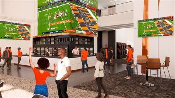How much are the Bengals worth?