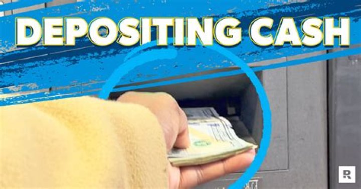 How much cash can be deposited in bank in a year?