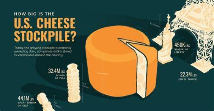 How much cheese is OK for dogs?