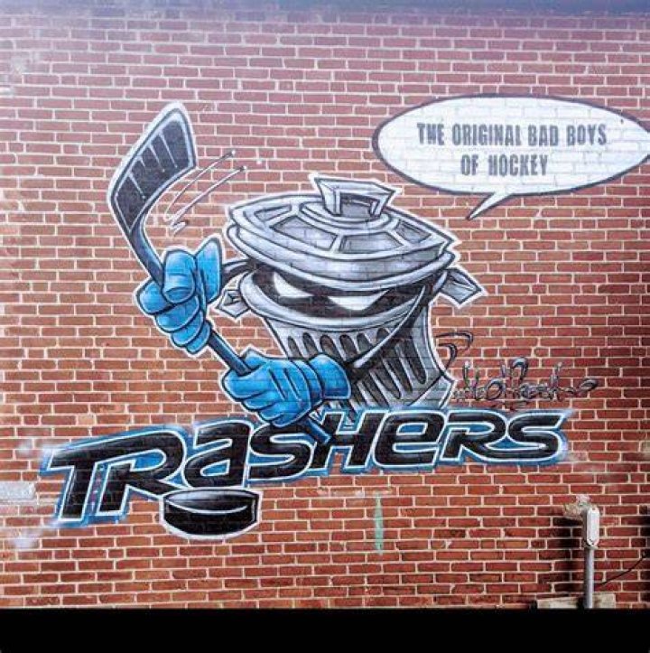 How much did Danbury Trashers get paid?