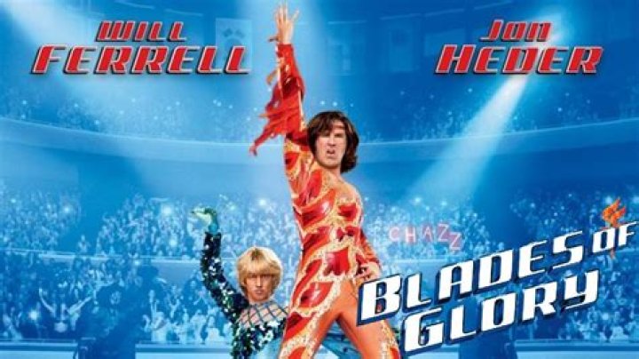 How much did Jon Heder make for Blades of Glory?