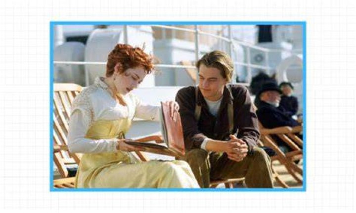 How much did Leonardo DiCaprio get paid for Titanic?