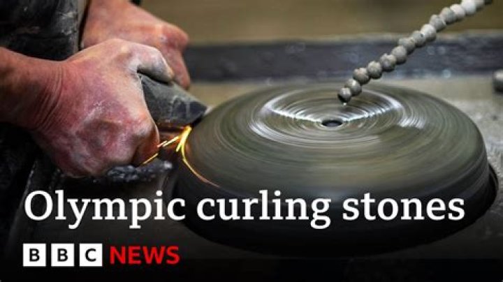 How much do curling stones cost UK?