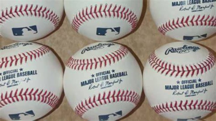 How much do Major League baseballs cost?