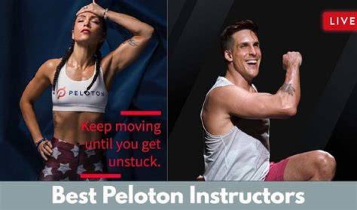 How much do the Peloton instructors make?