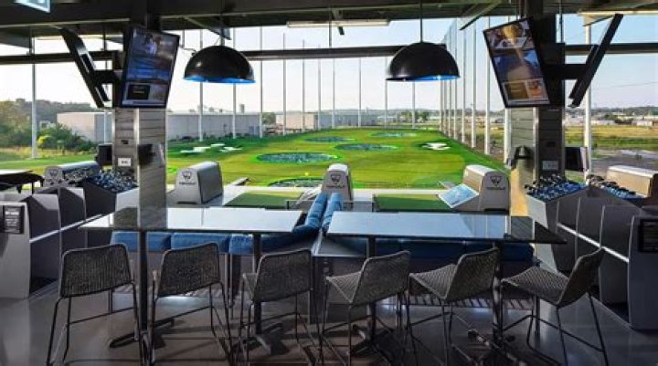 How much do Topgolf owners make?