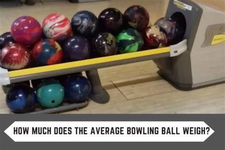 How much does a hard ball weigh?