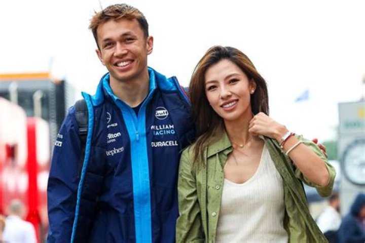 How much does Alex Albon get paid 2021?