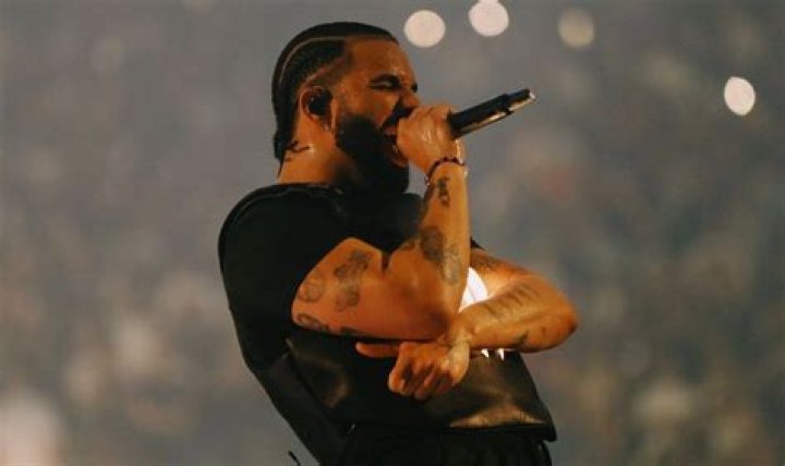 How much does Drake's watch cost?