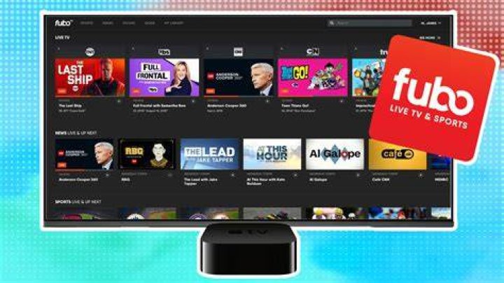How much does FUBO cost per month on Roku?