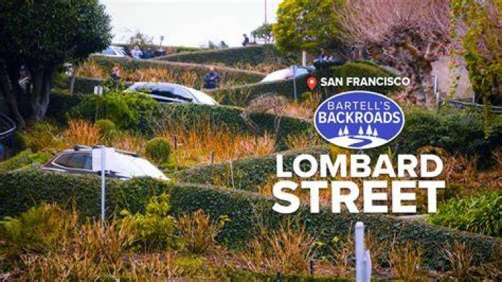 How much does it cost to go down Lombard Street?