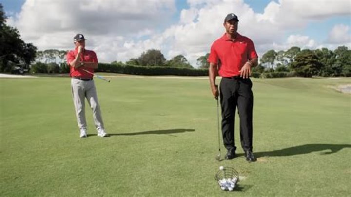 How much does it cost to play Tiger Woods golf course?