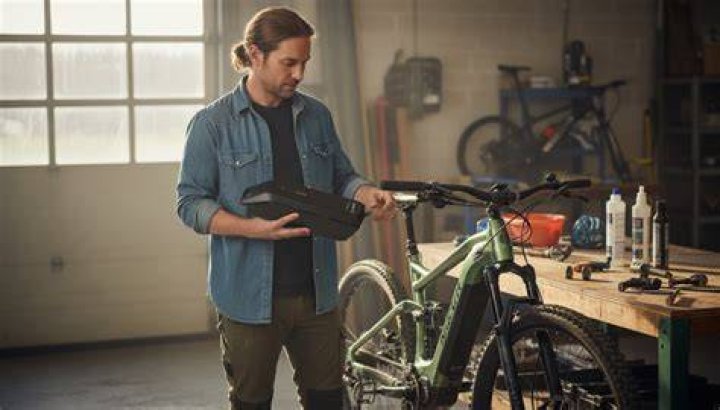 How much does it cost to replace an e-bike battery?