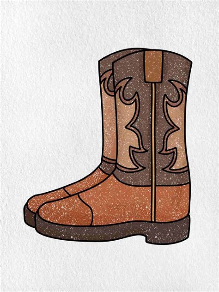 How much does it cost to ship a pair of cowboy boots?