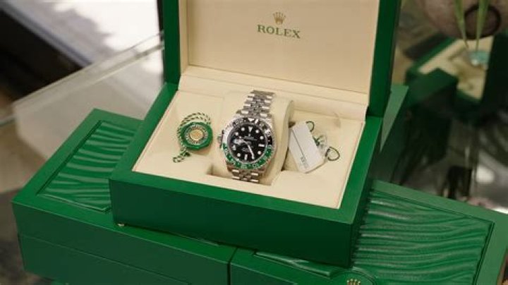 How much does Rolex pay Wimbledon?
