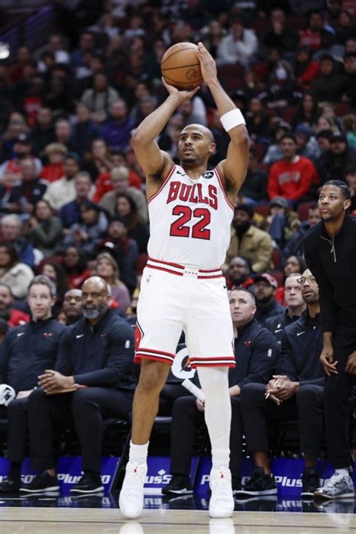 How much does Talen Horton-Tucker make?