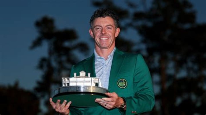 How much does third place win at the Masters?