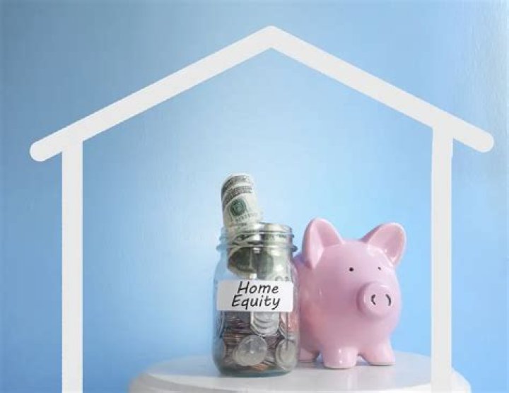 How much equity should I have in my home before selling?