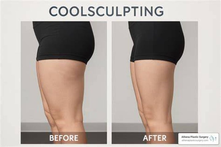 How much fat do you lose with CoolSculpting?