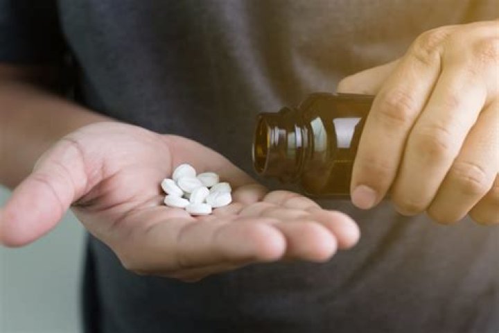 How much hydrocodone is too much?