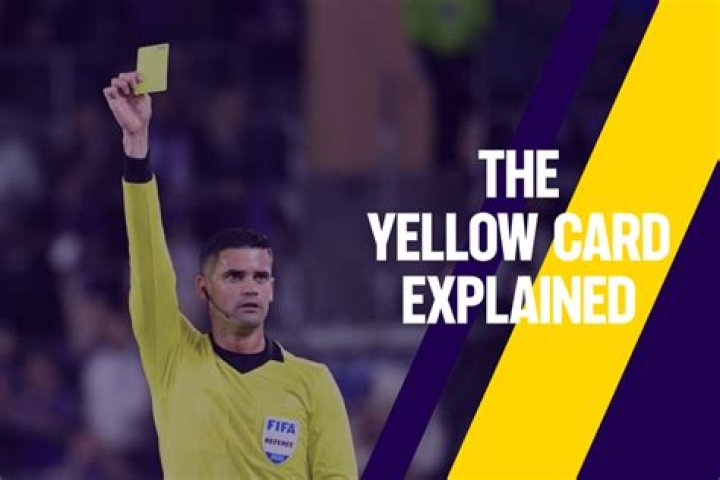 How much is a fine for a yellow card in the Premier League?