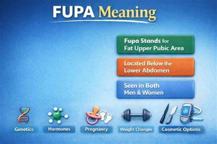 How much is a FUPA lift?