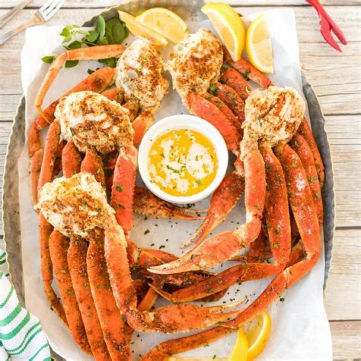 How much is a pound of Dungeness crab legs?