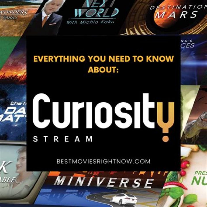 How much is a subscription to CuriosityStream?