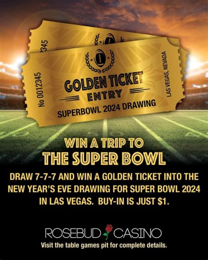 How much is a ticket to the Super Bowl?