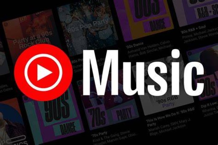 How much is a YouTube music?