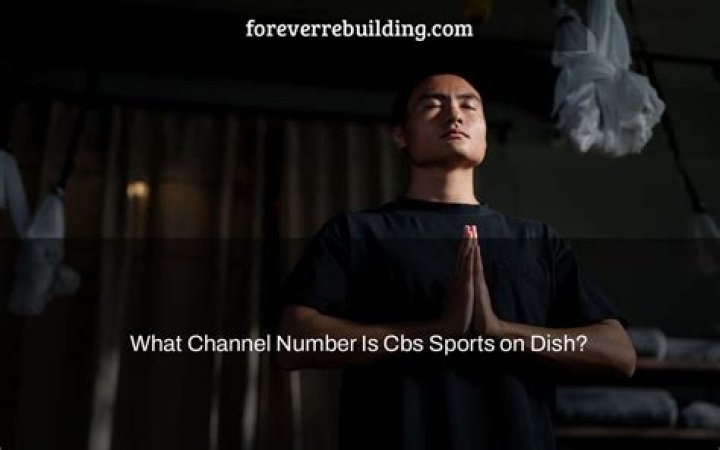 How much is CBS Sports?