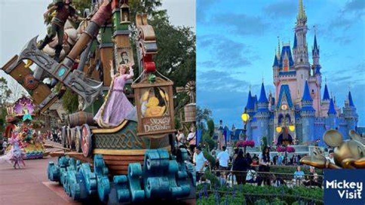 How much is Disney's lightning?