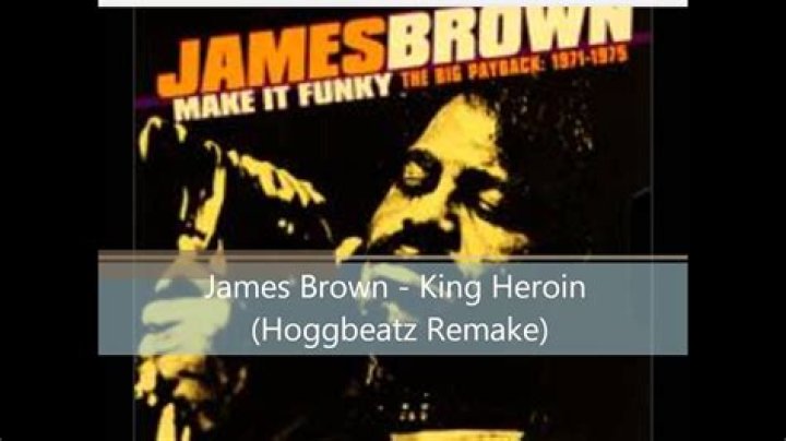 How much is James Brown worth?