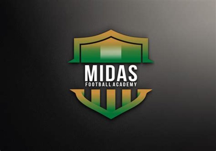 How much is Midas Football Academy?