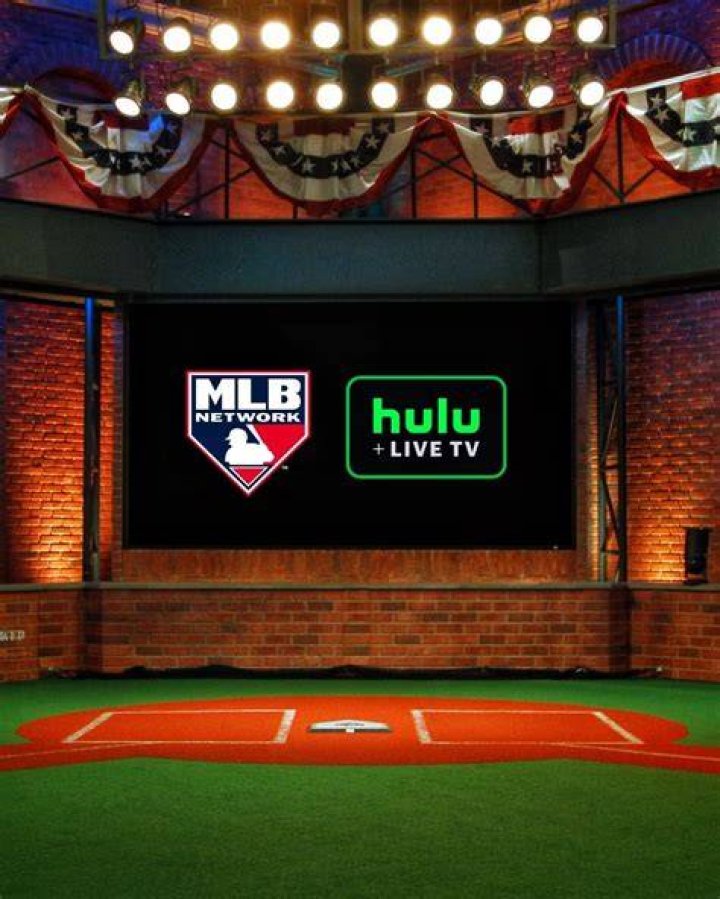 How much is MLB baseball on Hulu?