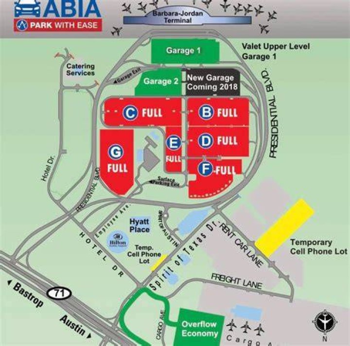 How much is parking at Ryder Cup?