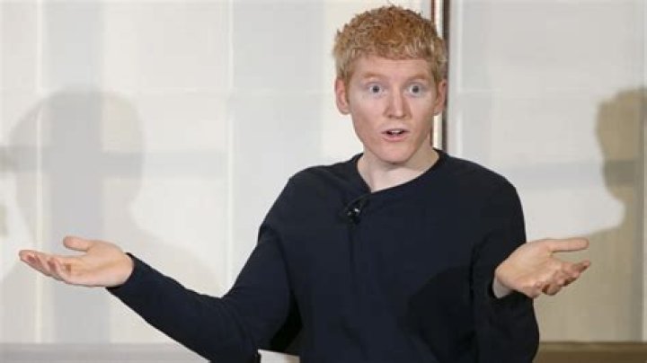 How much is Patrick Collison worth?