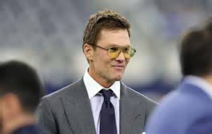 How much is Tom Brady's Fox contract?