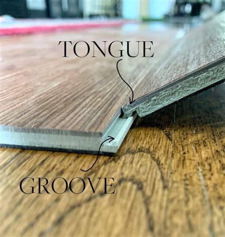 How much is tongue and groove per square foot?