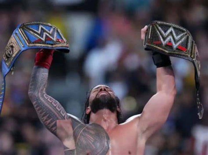 How much is WWE worth 2022?