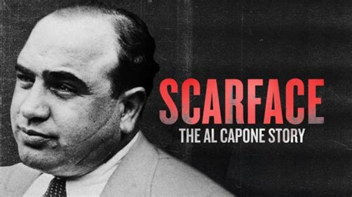 How much money did Al Capone make in today's money?