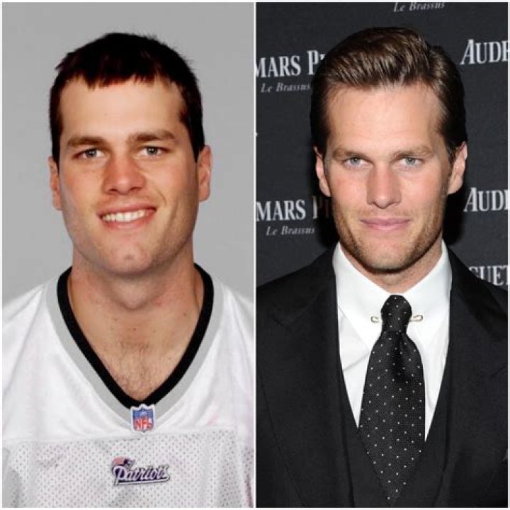 How much money did Brady get to come out of retirement?