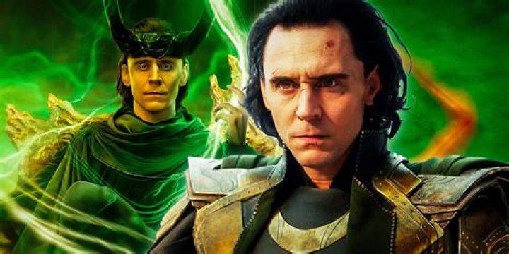How much money did Loki series make?