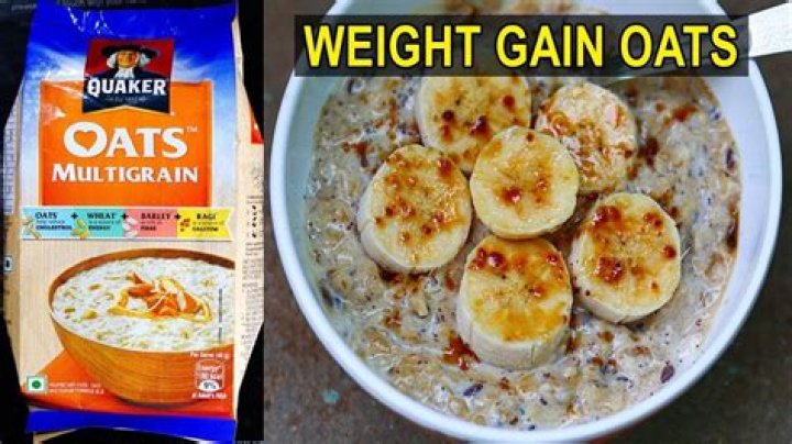 How much oatmeal should I eat a day?