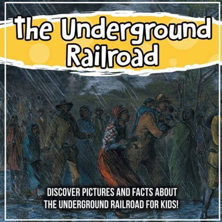 How much of the Underground Railroad book is true?