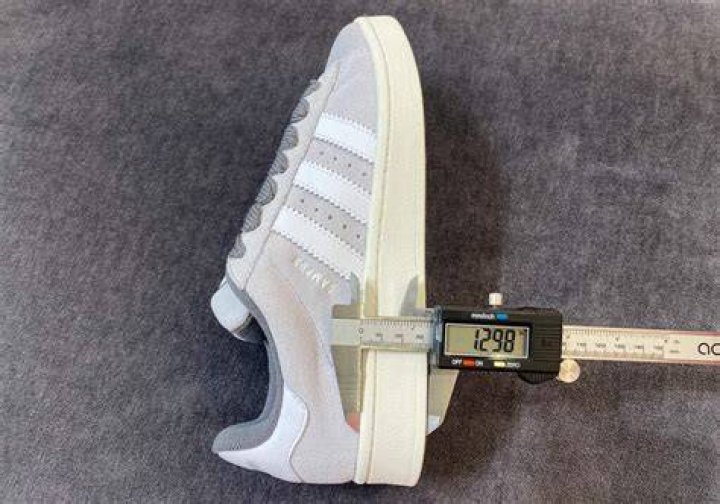 How much taller do Ultra Boost make you?